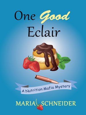 cover image of One Good Eclair